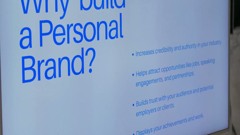 More Than Just Networking Event